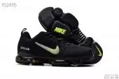 nike air max 2019 hommes running shoe jelly logo green